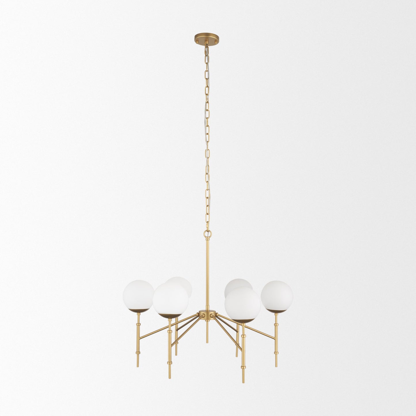 Edie Chandelier Mercana Mer 70452 4