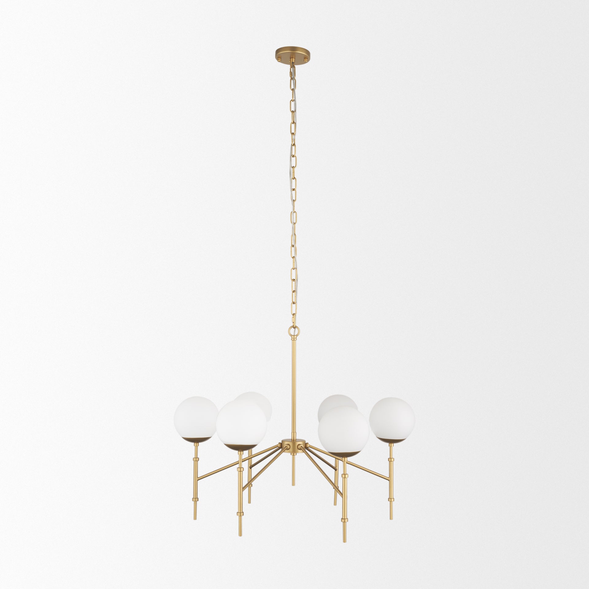Edie Chandelier Mercana Mer 70452 4