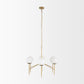 Edie Chandelier Mercana Mer 70452 6