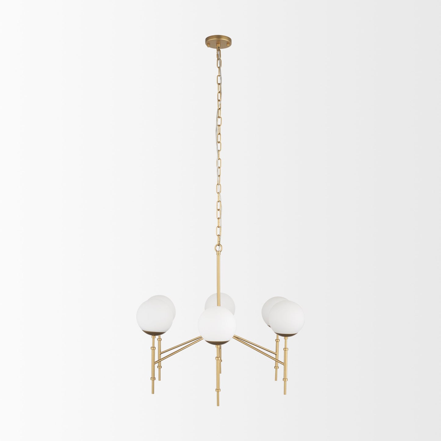 Edie Chandelier Mercana Mer 70452 6
