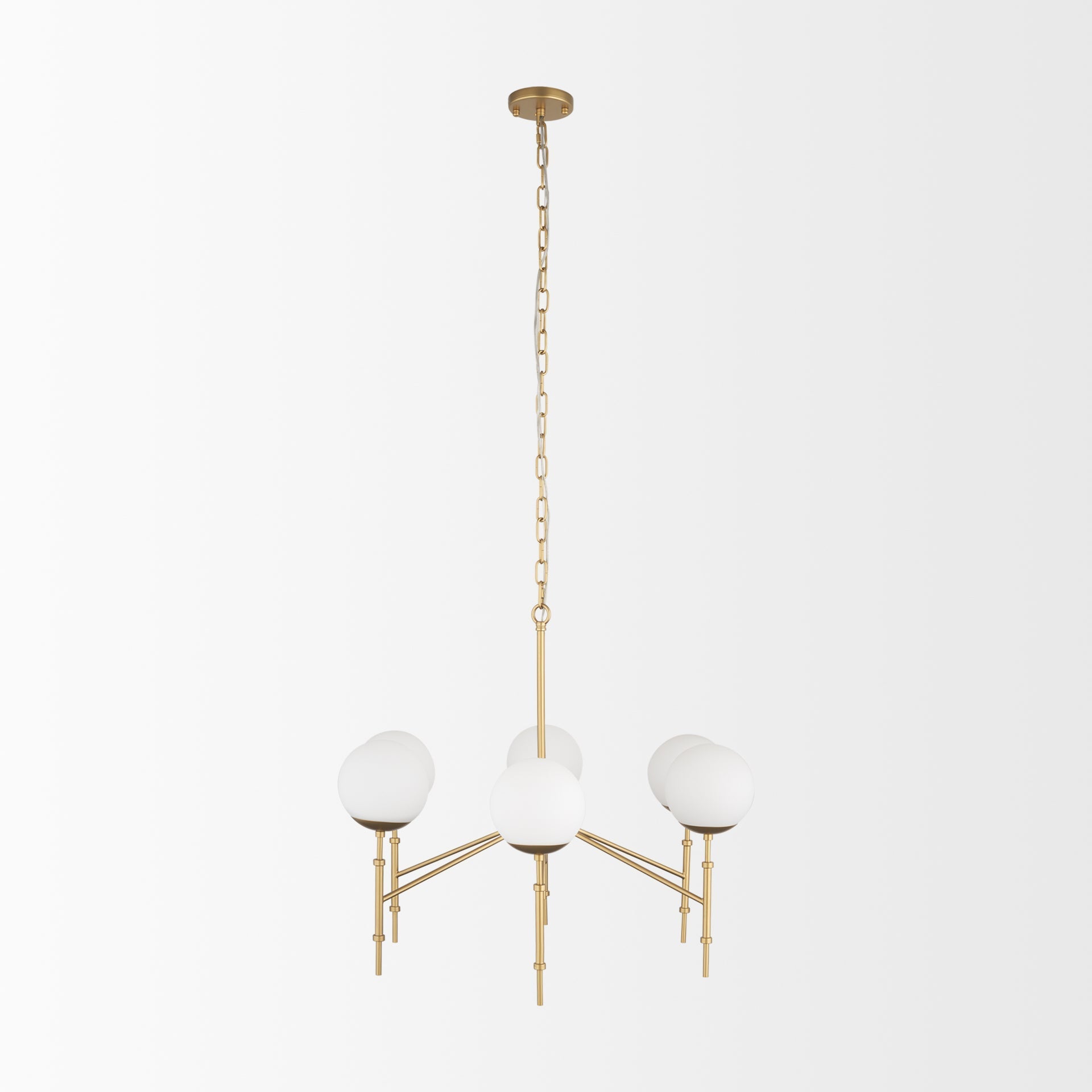 Edie Chandelier Mercana Mer 70452 6