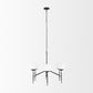 Edie Chandelier Mercana Mer 70452 5