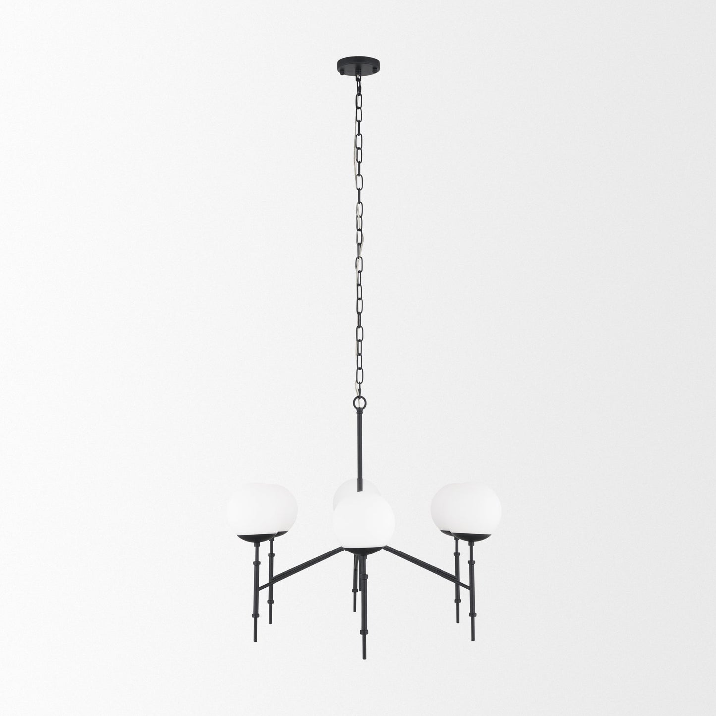 Edie Chandelier Mercana Mer 70452 5