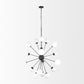 Barbara 18 Light Chandelier Mercana Mer 70442 3