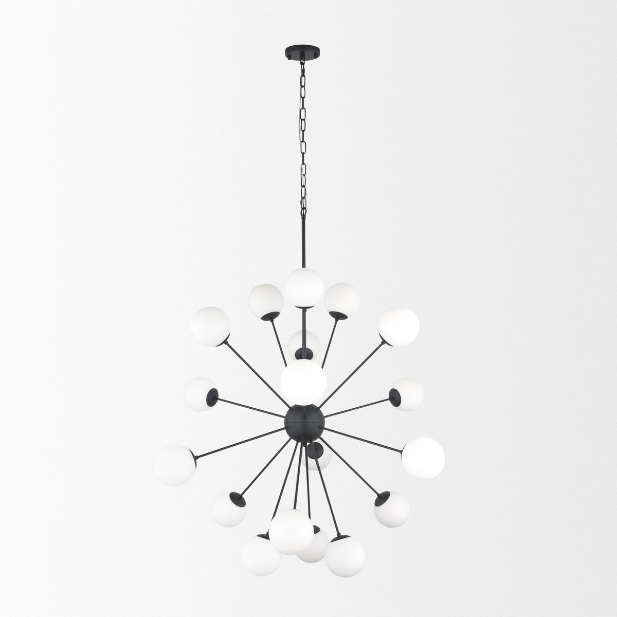 Barbara 18 Light Chandelier Mercana Mer 70442 3