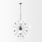 Barbara 18 Light Chandelier Mercana Mer 70442 5
