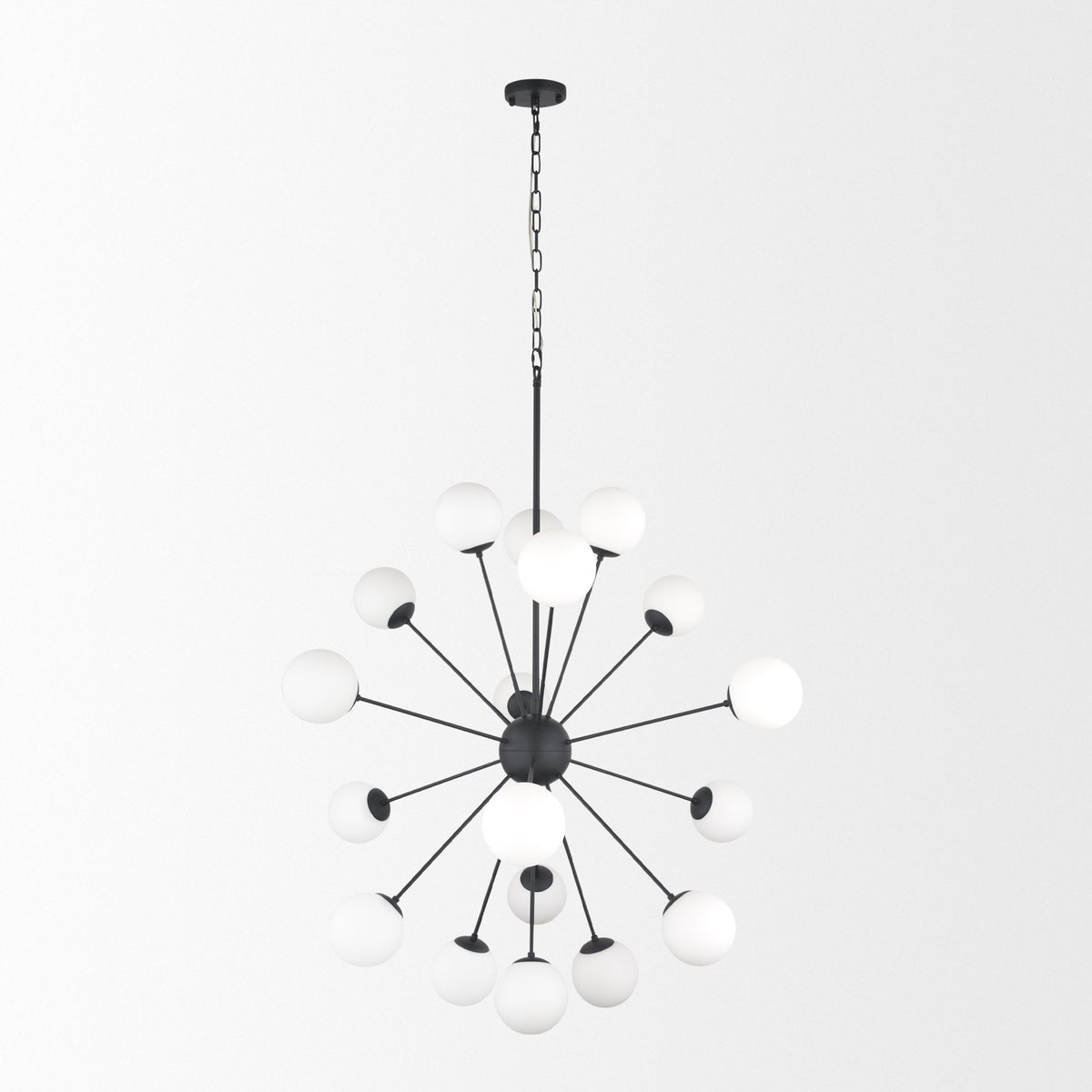 Barbara 18 Light Chandelier Mercana Mer 70442 5