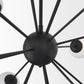Barbara 18 Light Chandelier Mercana Mer 70442 13