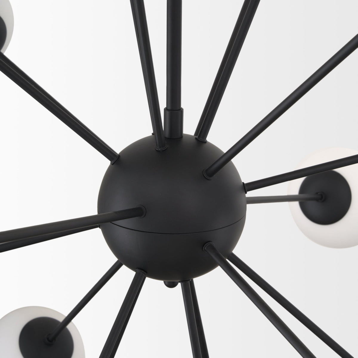 Barbara 18 Light Chandelier Mercana Mer 70442 13