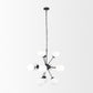 Barbara Chandelier Mercana Mer 70442 5