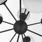 Barbara Chandelier Mercana Mer 70442 13