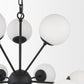 Barbara Chandelier Mercana Mer 70442 15