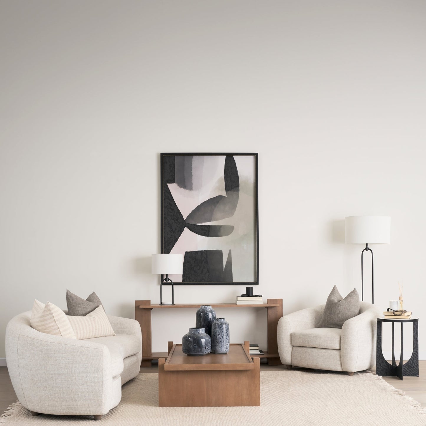 Sarah Table Lamp Mercana Mer 69702 12