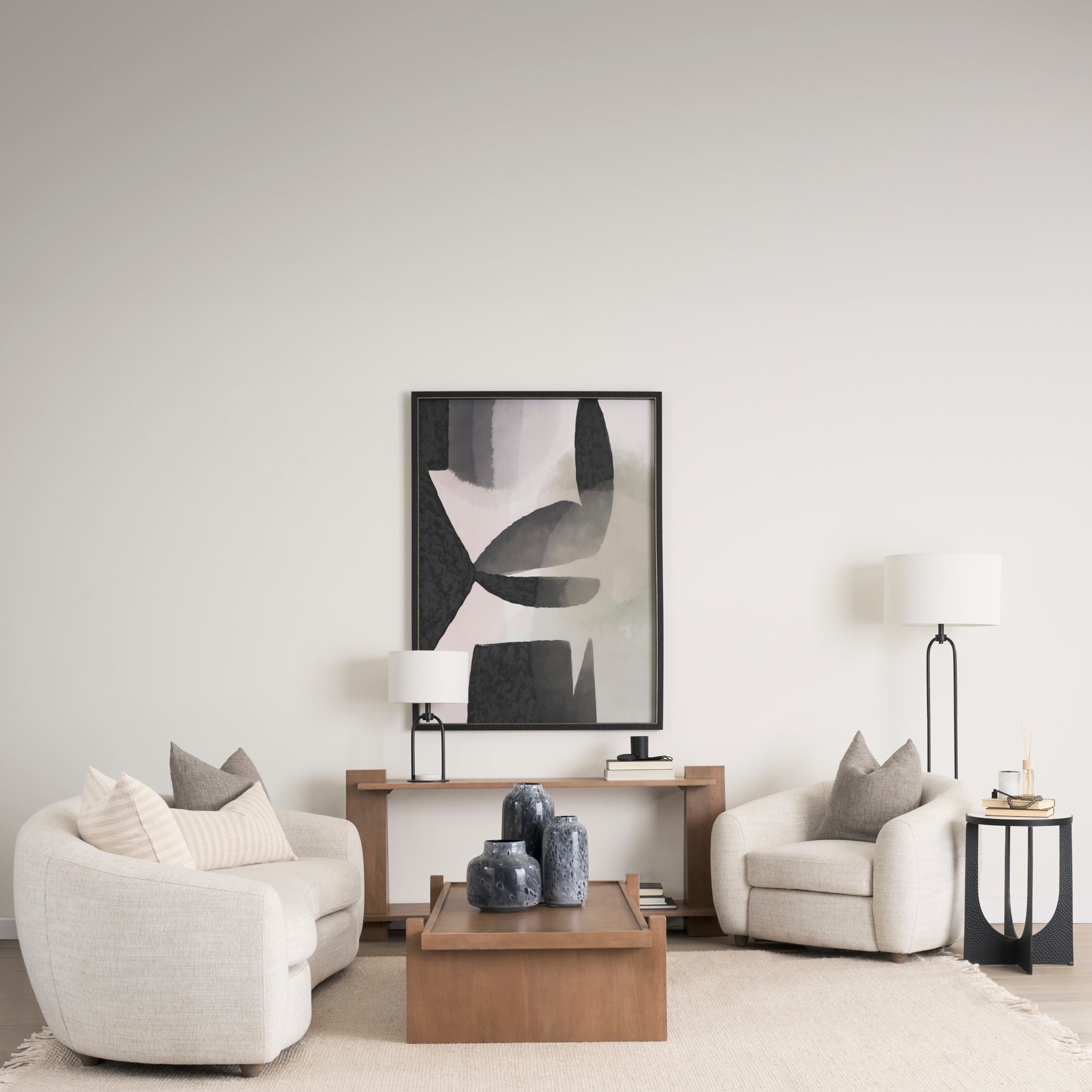Sarah Table Lamp Mercana Mer 69702 12