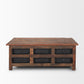Wilton Coffee Table Mercana Mer 70496 2