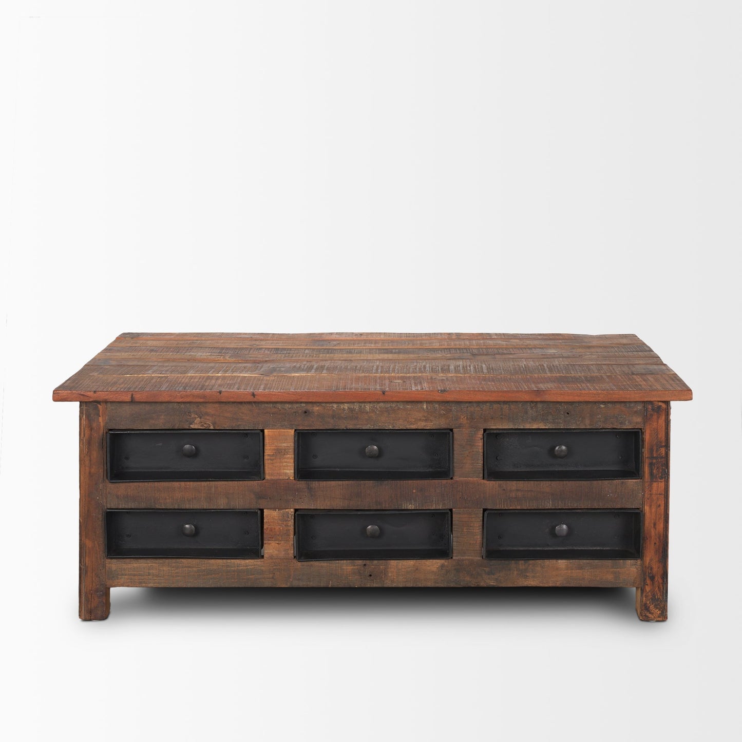 Wilton Coffee Table Mercana Mer 70496 2