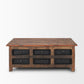 Wilton Coffee Table Mercana Mer 70496 4