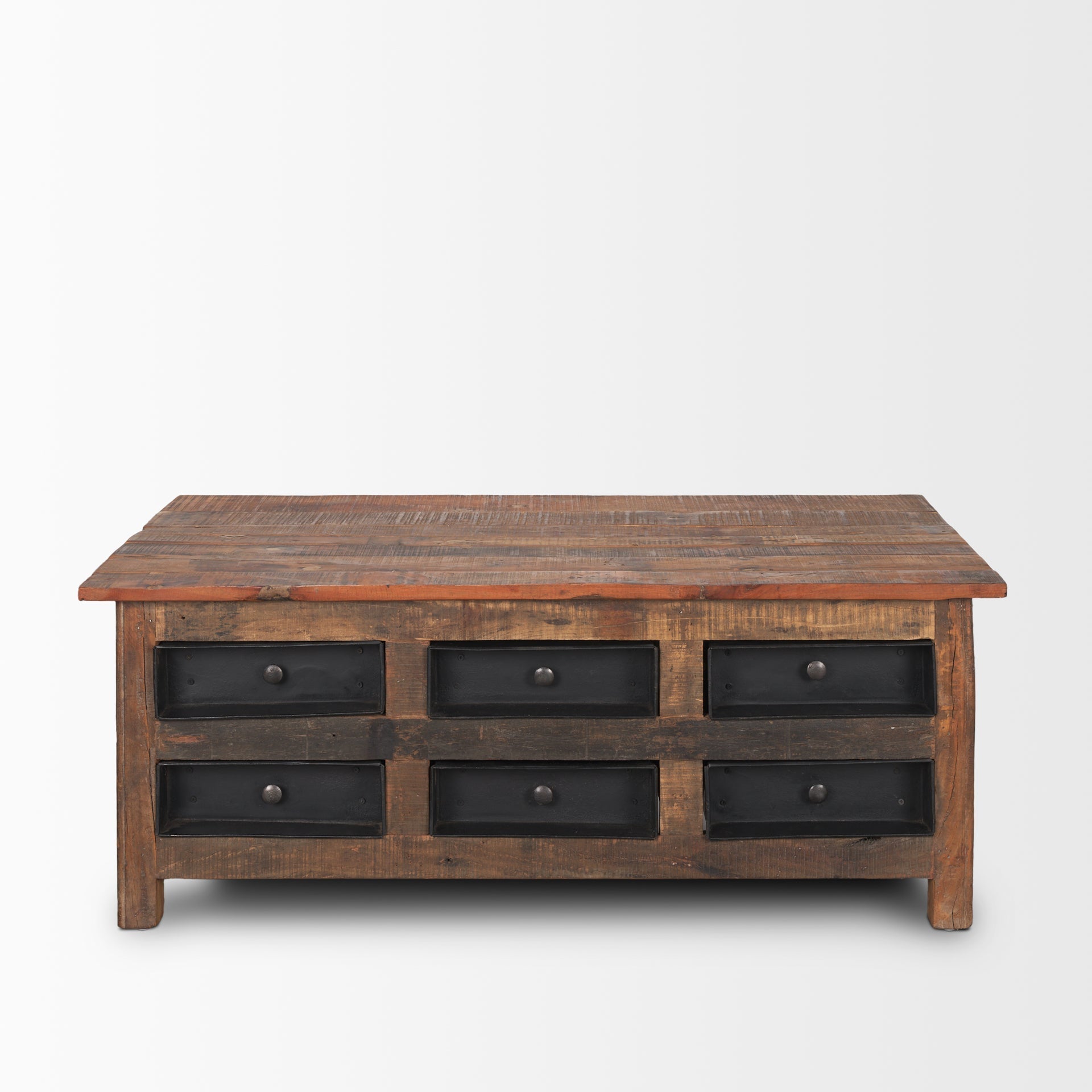 Wilton Coffee Table Mercana Mer 70496 4