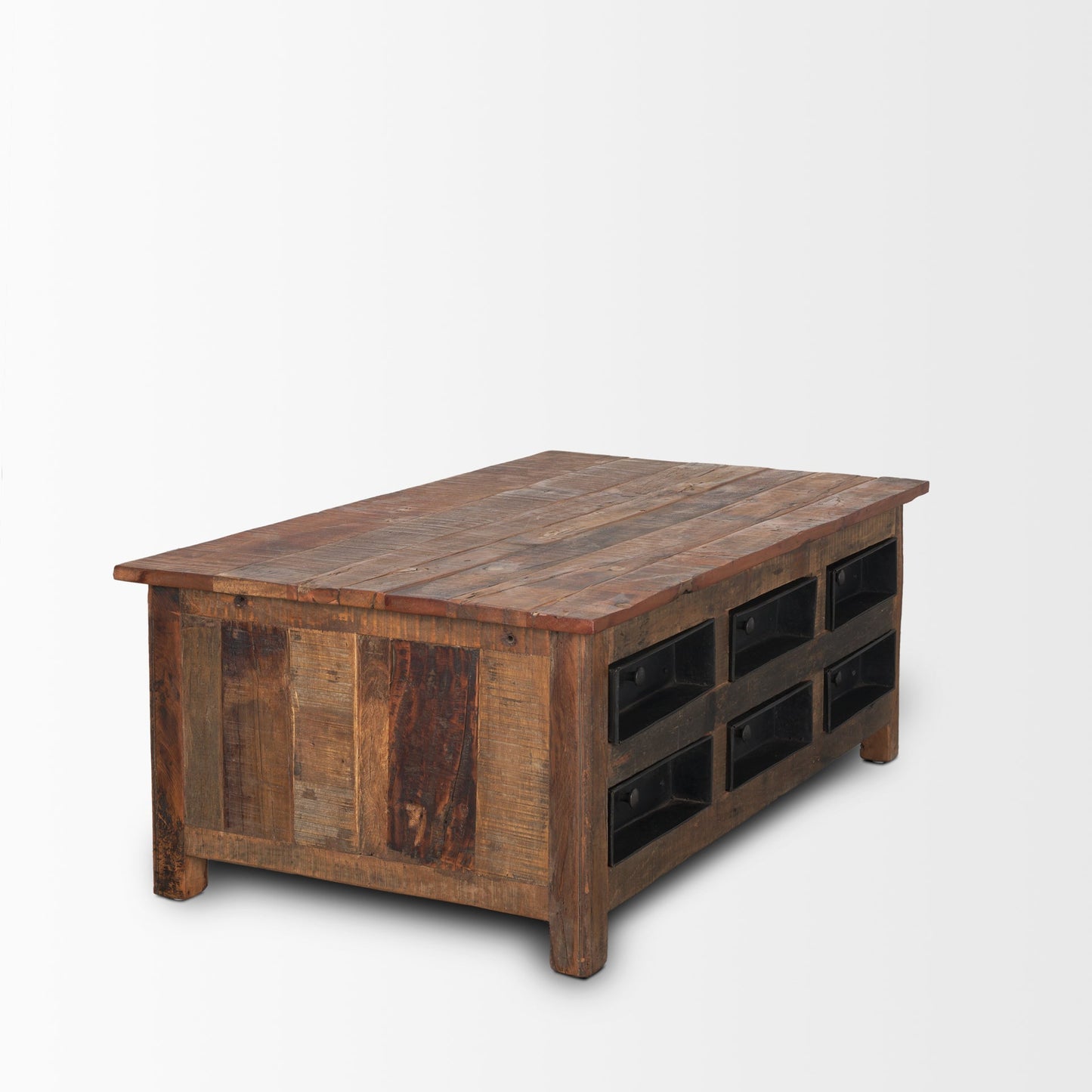 Wilton Coffee Table Mercana Mer 70496 5