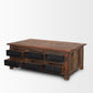 Wilton Coffee Table Mercana Mer 70496 6