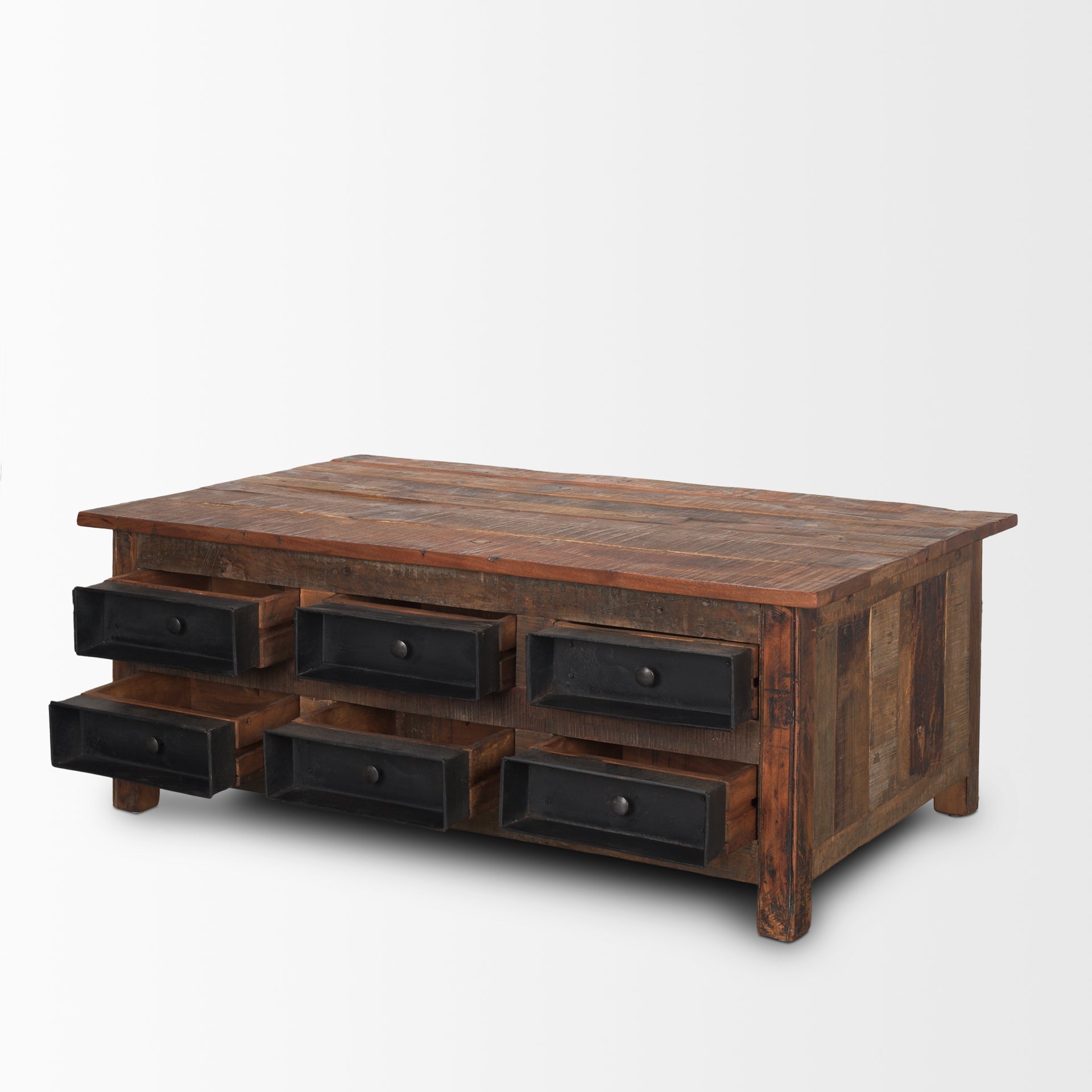 Wilton Coffee Table Mercana Mer 70496 6
