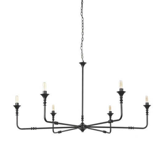 Gabriel Chandelier Mercana Mer 70694 2