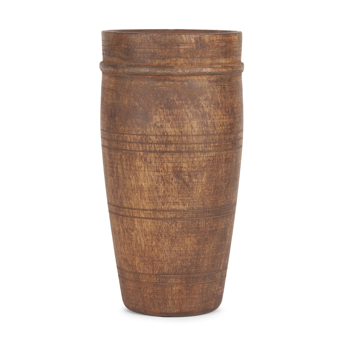 Porta Wooden Pot Mercana Mer 70508 2