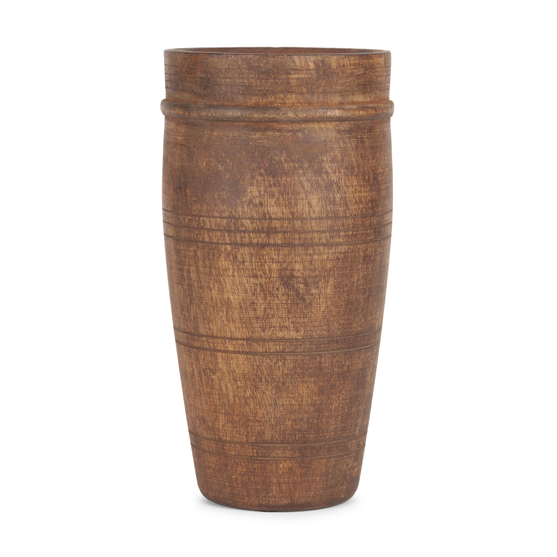 Porta Wooden Pot Mercana Mer 70508 2