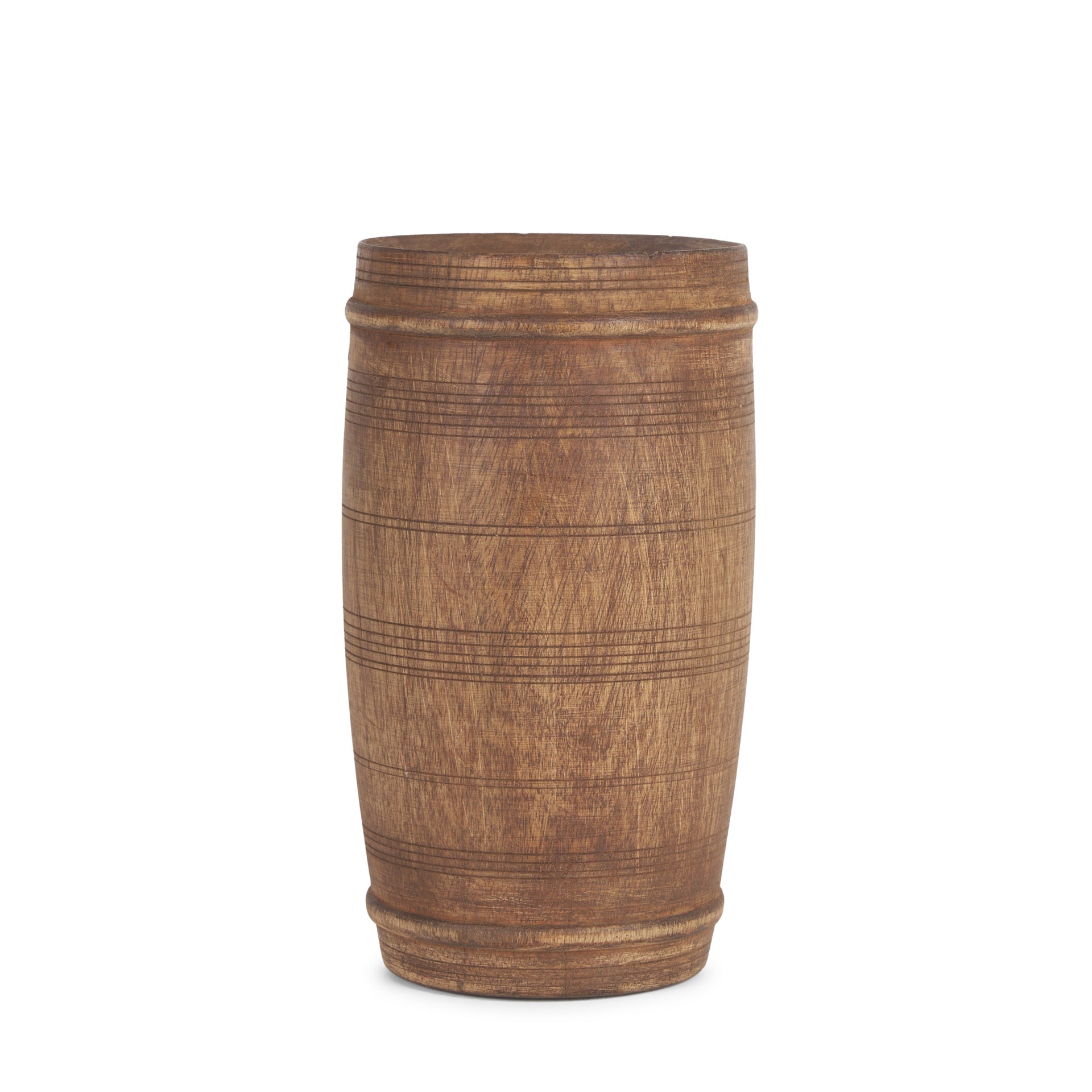 Porta Wooden Pot Mercana Mer 70508 1