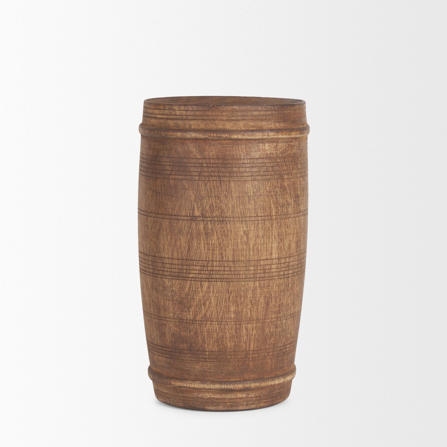 Porta Wooden Pot Mercana Mer 70508 8