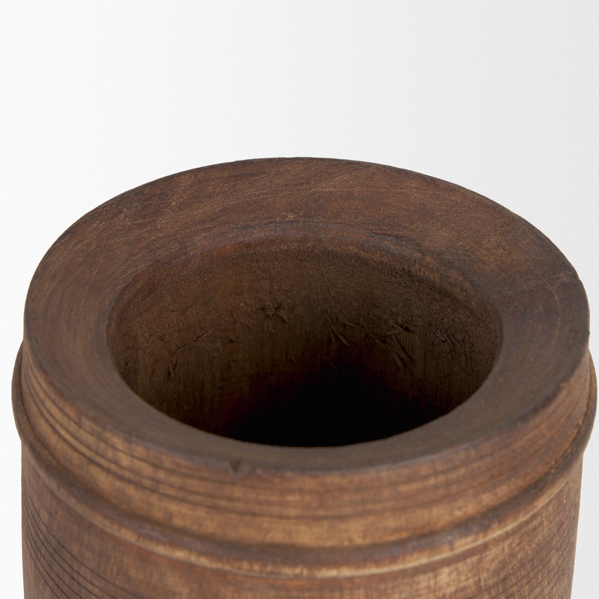 Porta Wooden Pot Mercana Mer 70508 3