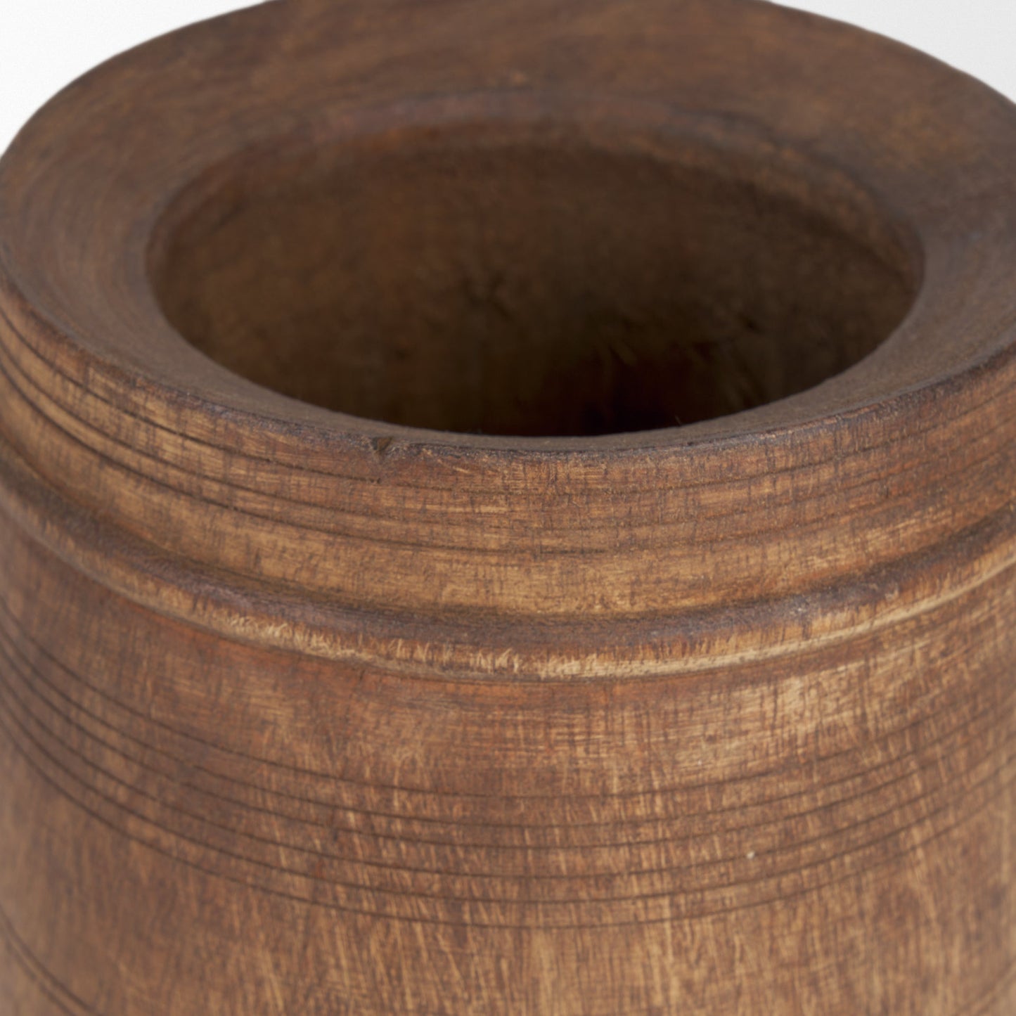 Porta Wooden Pot Mercana Mer 70508 4