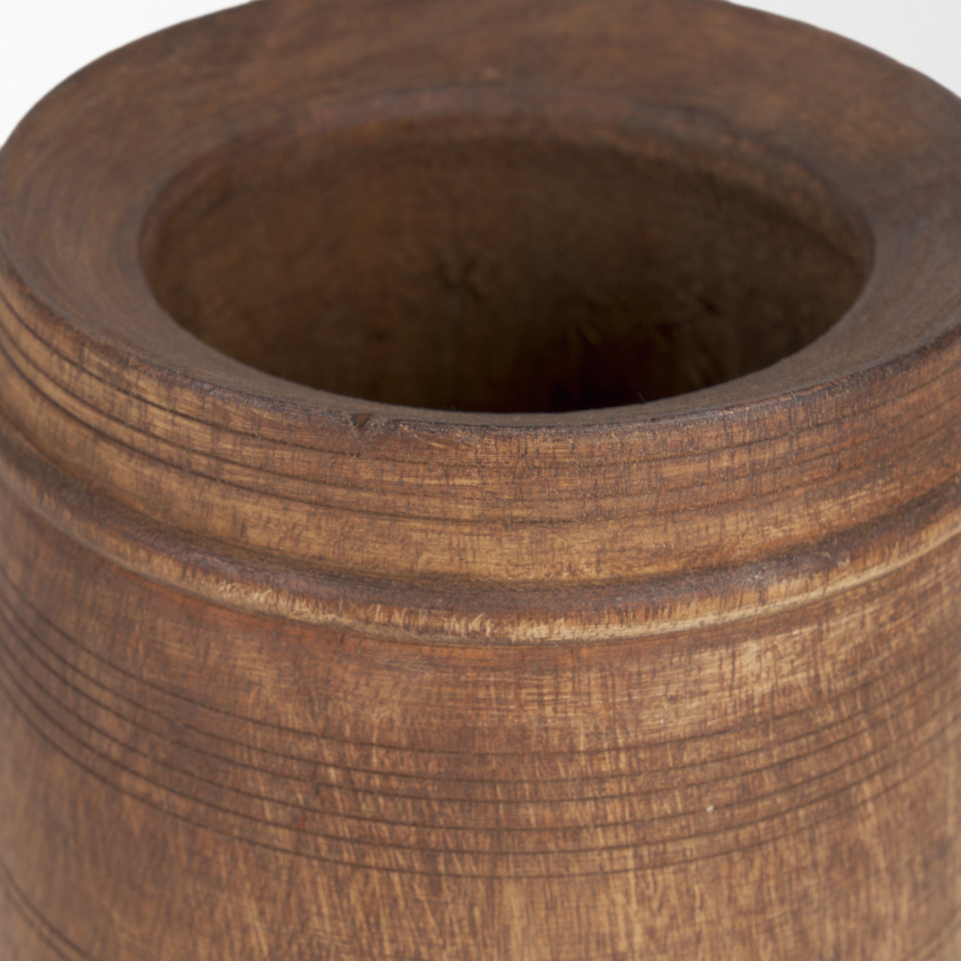 Porta Wooden Pot Mercana Mer 70508 4