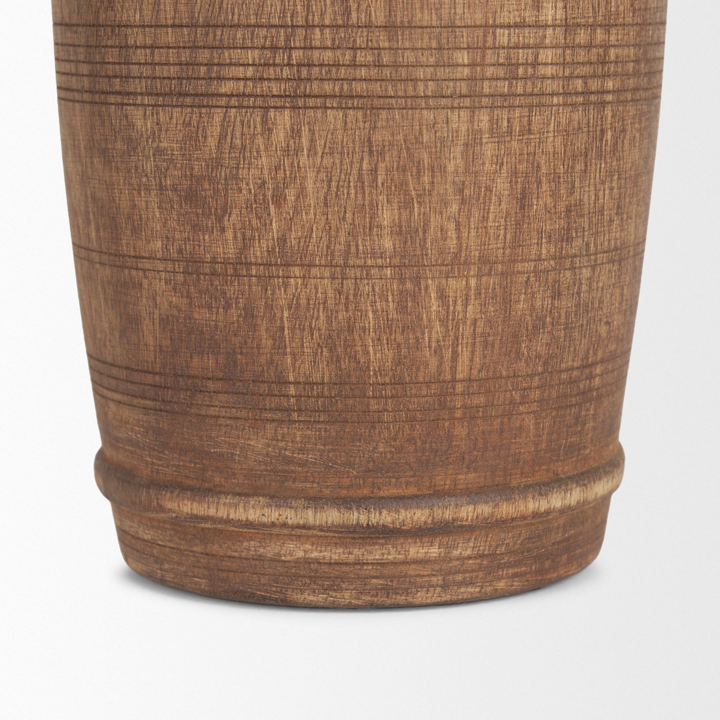 Porta Wooden Pot Mercana Mer 70508 7