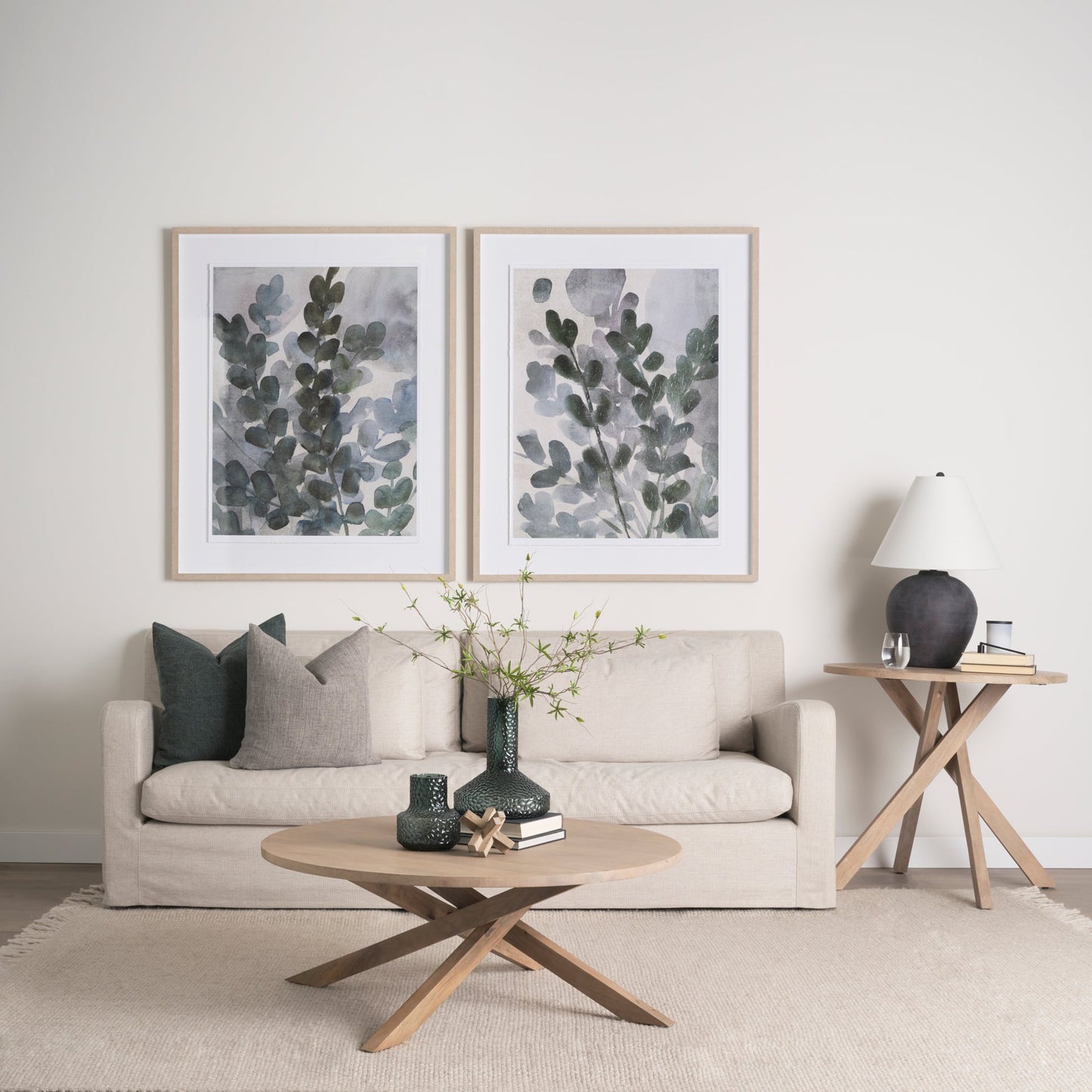 Solana Coffee Table Mercana Mer 70627 16