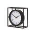 Raisa Table Clock Mercana Mer 70690 1
