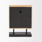 Renaya Table Clock Mercana Mer 70693 4