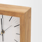 Renaya Table Clock Mercana Mer 70693 6