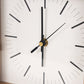 Renaya Table Clock Mercana Mer 70693 7