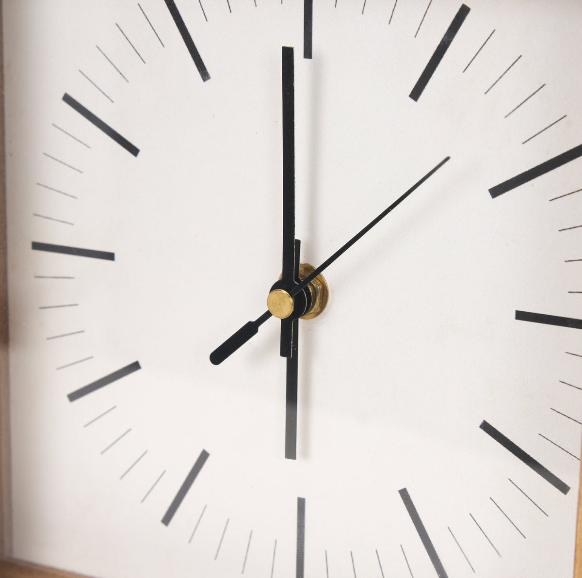 Renaya Table Clock Mercana Mer 70693 7