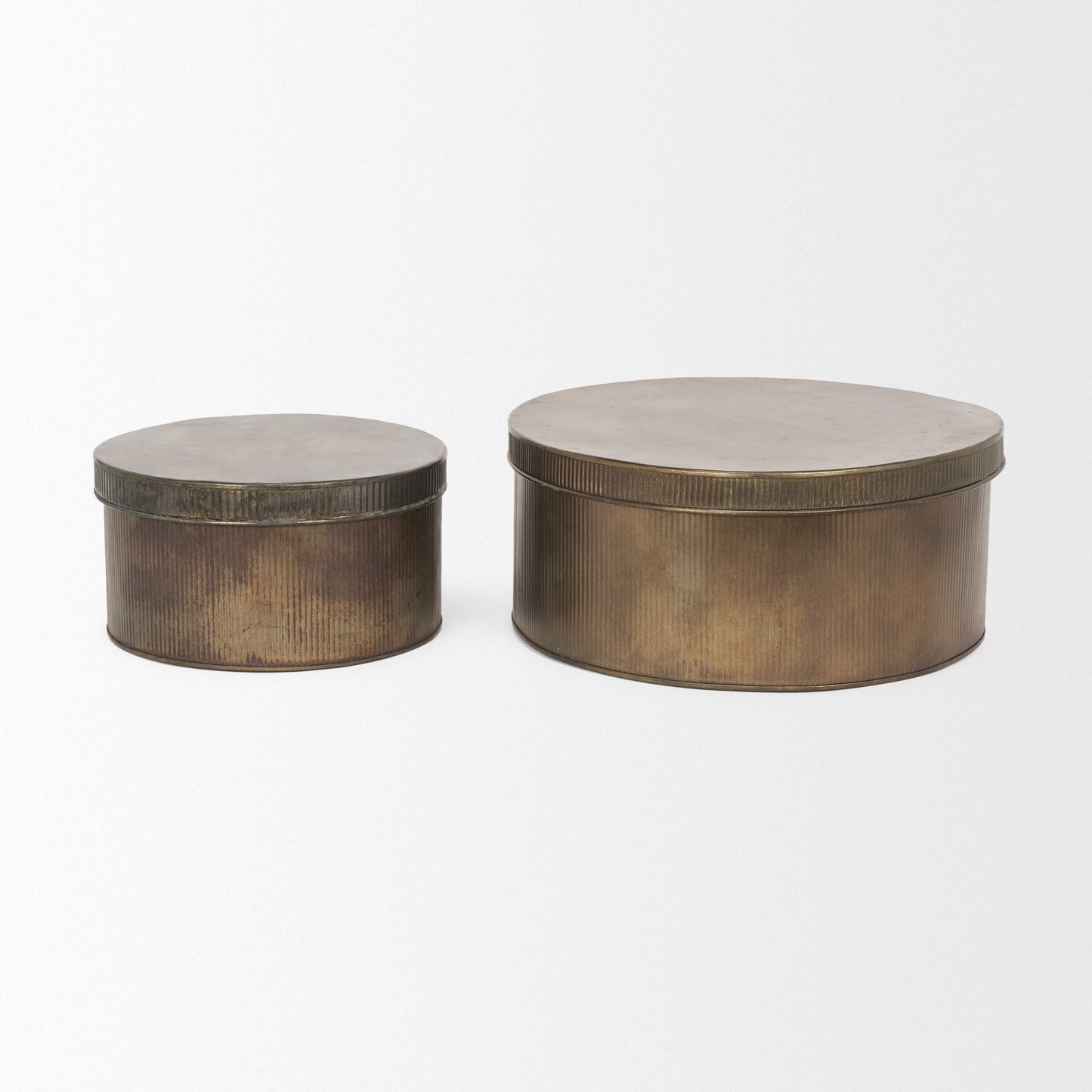 Josephine Metal Boxes Mercana Mer 70518 2
