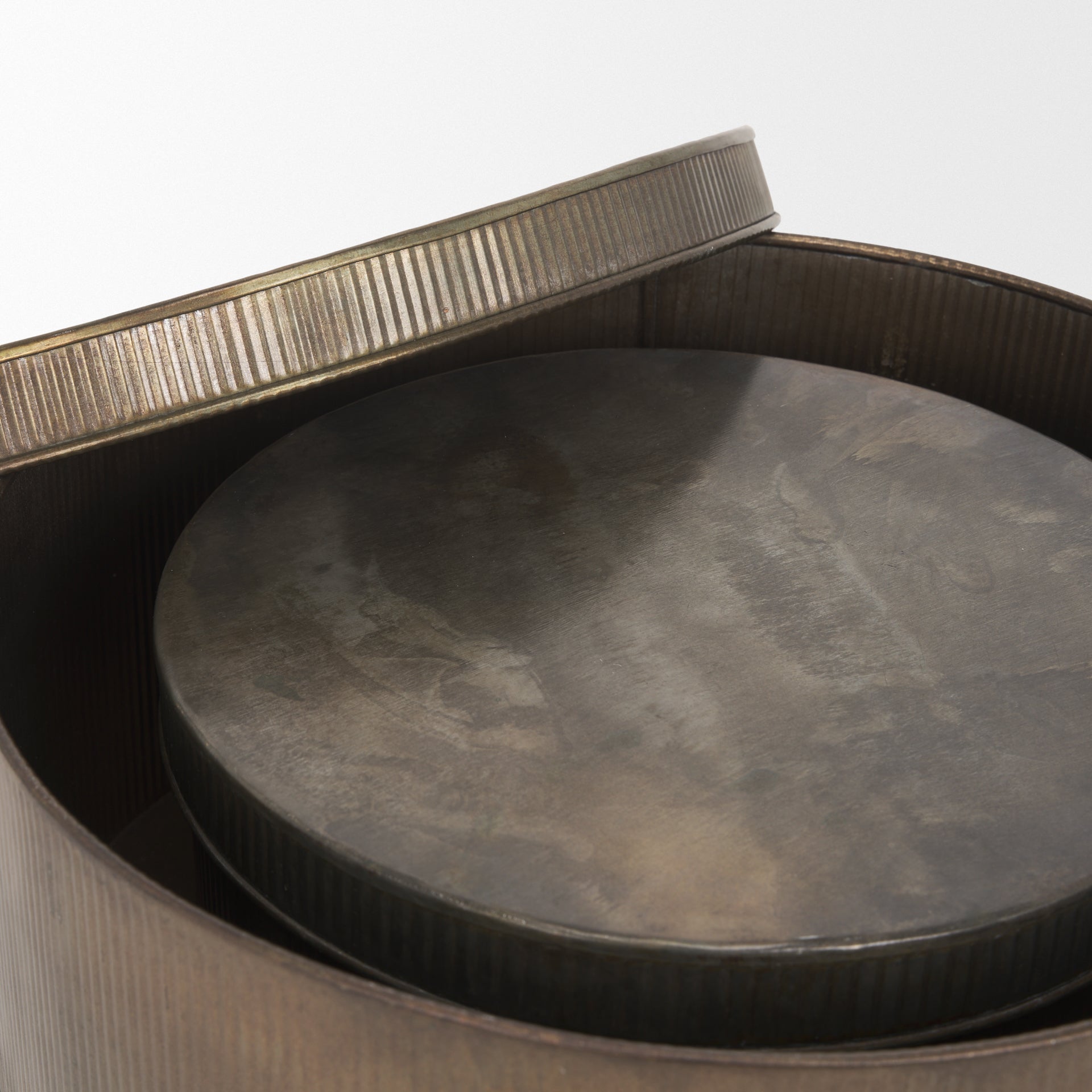 Josephine Metal Boxes Mercana Mer 70518 6