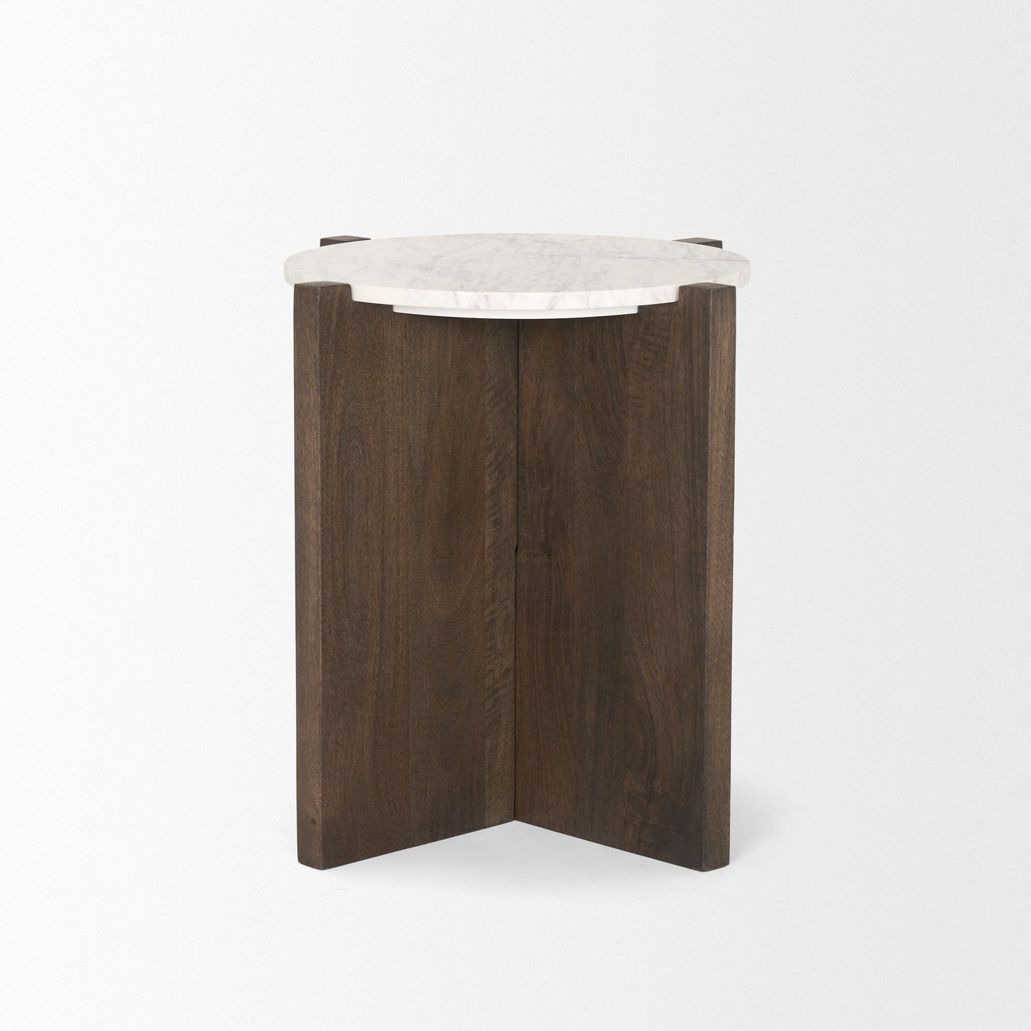 Bianca Accent Table Mercana Mer 69914 4