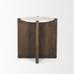 Bianca Accent Table Mercana Mer 69914 6