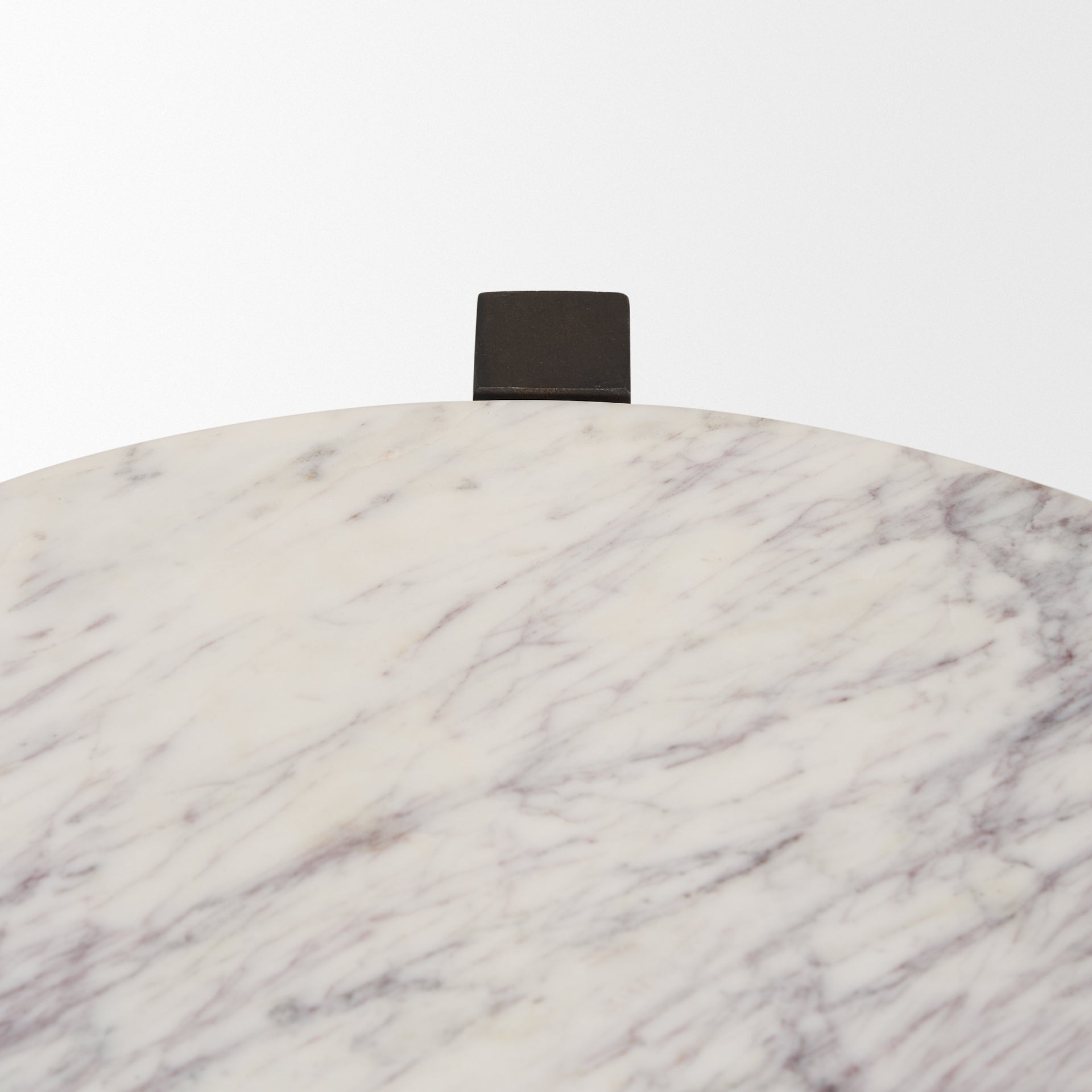 Bianca Accent Table Mercana Mer 69914 8