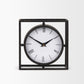 Raisa Table Clock Mercana Mer 70690 2