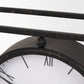 Raisa Table Clock Mercana Mer 70690 6