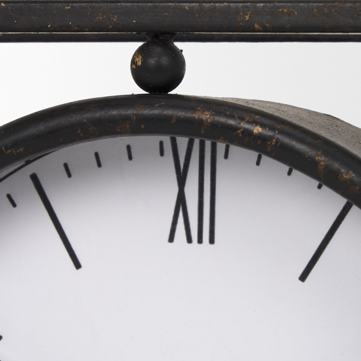Raisa Table Clock Mercana Mer 70690 7