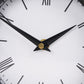 Raisa Table Clock Mercana Mer 70690 8