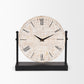 Raja Table Clock Mercana Mer 70692 2